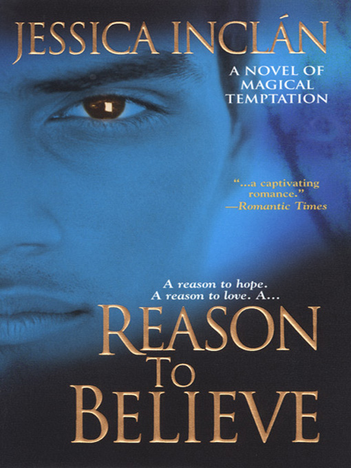 Cover image for Reason to Believe